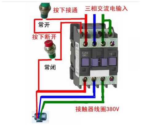 接觸器檢修注意事項.jpg